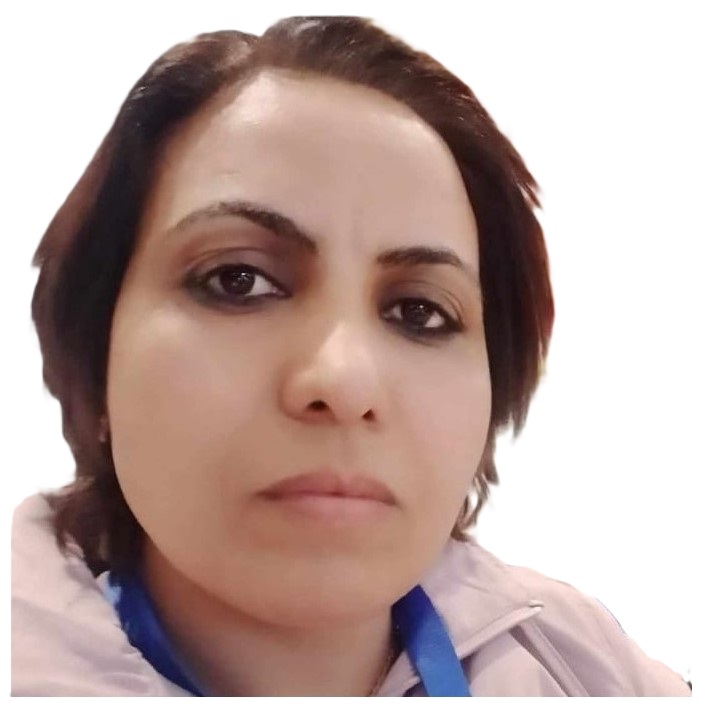 أ. محبوبة بلار